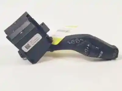 Peça sobressalente para automóvel em segunda mão comutador de limpa vidros por ford focus lim. (cb8) m2da referências oem iam av6t17a553ad