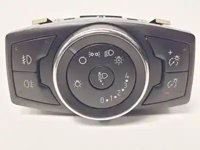 Peça sobressalente para automóvel em segunda mão comutador de luzes por ford focus lim. (cb8) m2da referências oem iam bm5t13a024cd