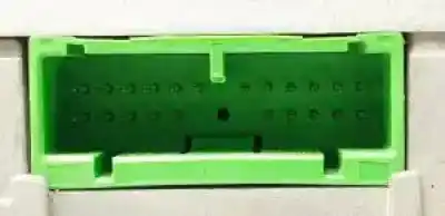 Second-hand car spare part electronic module for jaguar xj 306dt oem iam references aw9319c164cp  