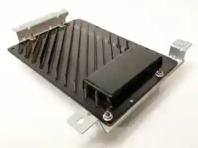 Second-hand car spare part electronic module for jaguar xj 306dt oem iam references aw9319c164cp  