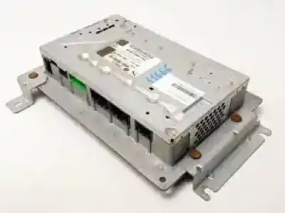 Peça sobressalente para automóvel em segunda mão módulo eletrônico por jaguar xj 306dt referências oem iam aw9319c164cp