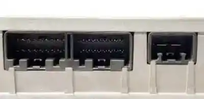 Second-hand car spare part electronic module for jaguar xj 306dt oem iam references aw9319c164cp  