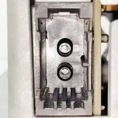 Second-hand car spare part electronic module for jaguar xj 306dt oem iam references aw9319c164cp  