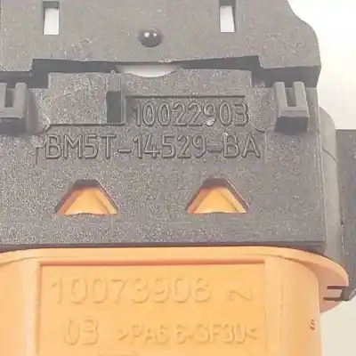 Second-hand car spare part right front power window switch for ford focus lim. (cb8) m2da oem iam references bm5t14529ba  