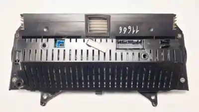 Peça sobressalente para automóvel em segunda mão quadrante por jaguar xj 306dt referências oem iam   