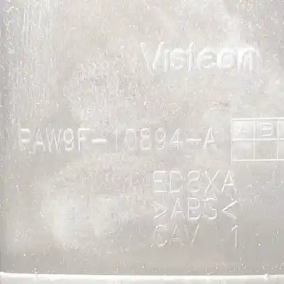 Peça sobressalente para automóvel em segunda mão quadrante por jaguar xj 306dt referências oem iam   