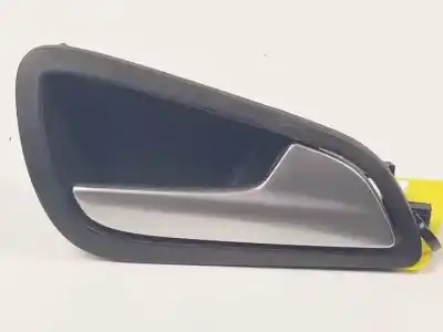 Peça sobressalente para automóvel em segunda mão puxador interior dianteiro direito por ford focus lim. (cb8) m2da referências oem iam am51u22600bew