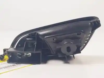 Second-hand car spare part interior right front handle for ford focus lim. (cb8) m2da oem iam references am51u22600bew  