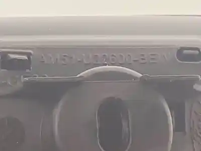 Second-hand car spare part interior right front handle for ford focus lim. (cb8) m2da oem iam references am51u22600bew  