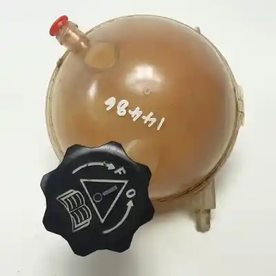 Автозапчасти б/у расширительный депозит за peugeot 307 break / sw (s1) nfu ссылки oem iam   