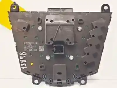 Second-hand car spare part multifunction switch for ford focus lim. (cb8) m2da oem iam references bm5t18k811ba  