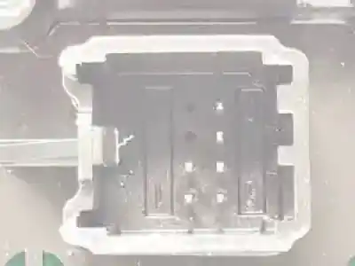 Second-hand car spare part multifunction switch for ford focus lim. (cb8) m2da oem iam references bm5t18k811ba  