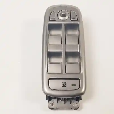 Gebrauchtes Autoersatzteil fensterschalter vorne links zum jaguar xf i (x250) 2.7 d oem-iam-referenzen 8x2314540ae