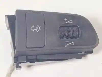 Second-hand car spare part steering wheel switch for audi q7 (4l) bug oem iam references 4f0951527a
