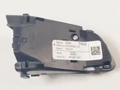 Second-hand car spare part steering wheel switch for audi q7 (4l) bug oem iam references 4f0951527  