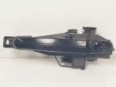 Peça sobressalente para automóvel em segunda mão puxador exterior dianteiro esquerdo por ford focus lim. (cb8) m2da referências oem iam bm51a224a37dg