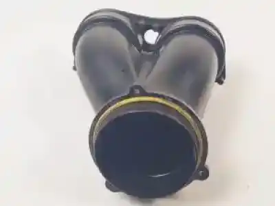 Second-hand car spare part intercooler pipe for jaguar xj 306dt oem iam references 4r839d613ab  