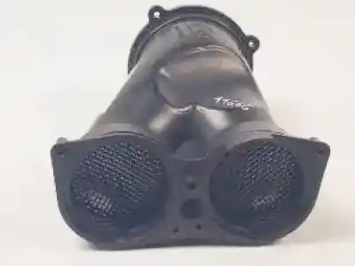 Second-hand car spare part intercooler pipe for jaguar xj 306dt oem iam references 4r839d613ab  