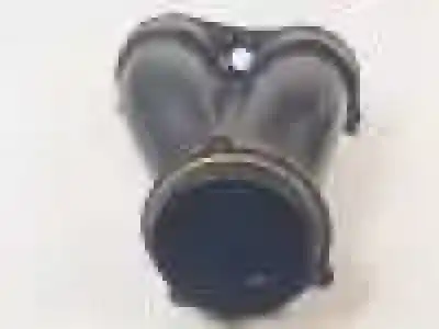 Peça sobressalente para automóvel em segunda mão tubo do intercooler por jaguar xj 306dt referências oem iam 4r839d613ab