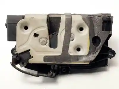 Pezzo di ricambio per auto di seconda mano serratura porta anteriore destra per ford focus lim. (cb8) m2da riferimenti oem iam bm5aa21812bf  