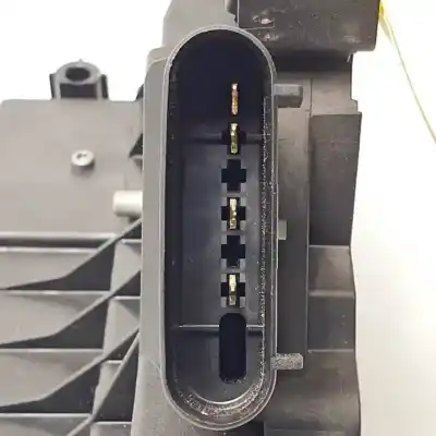 Pezzo di ricambio per auto di seconda mano serratura porta anteriore destra per ford focus lim. (cb8) m2da riferimenti oem iam bm5aa21812bf  