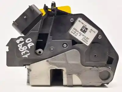 Pezzo di ricambio per auto di seconda mano serratura porta anteriore destra per ford focus lim. (cb8) m2da riferimenti oem iam bm5aa21812bf  