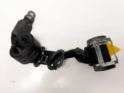 Second-hand car spare part rear right seat belt for audi q7 (4l) bug oem iam references 4l0857806g