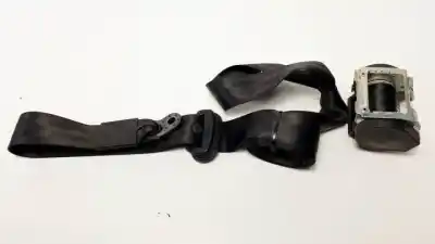 Tweedehands auto-onderdeel veiligheidsriem links achter voor audi q7 (4l) bug oem iam-referenties 4l0857805g  606669600