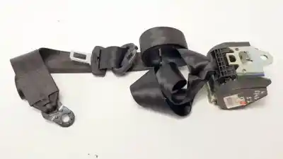 Tweedehands auto-onderdeel veiligheidsriem links achter voor audi q7 (4l) bug oem iam-referenties 4l0857805g  606669600