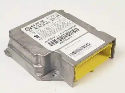 Second-hand car spare part airbag control unit for audi q7 (4l) bug oem iam references 5wk43419