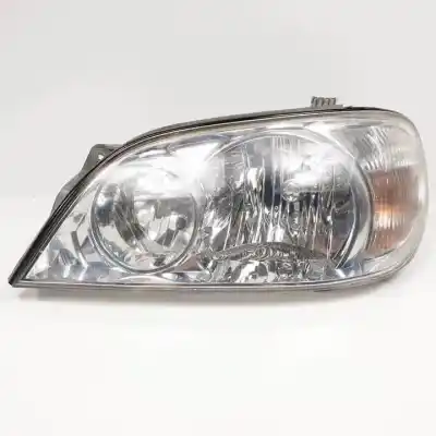 Gebrauchtes Autoersatzteil LINKER SCHEINWERFER zum KIA CARNIVAL II  OEM-IAM-Referenzen   