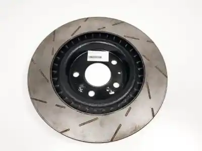 Автозапчастина б/у диск задній гальмовий для audi a5 cabriolet (f57) cymc посилання на oem iam   