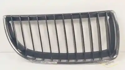 Second-hand car spare part front grille for bmw serie 3 touring (e91) n47d20a oem iam references 7120008