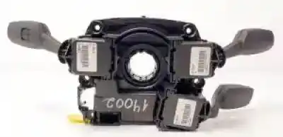 Second-hand car spare part indicator switch for bmw serie 3 touring (e91) n47d20a oem iam references 912304202  