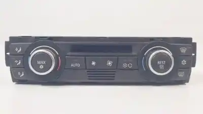 Second-hand car spare part climate control for bmw serie 3 touring (e91) n47d20a oem iam references 6411918228701