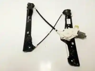 Second-hand car spare part driver left window regulator for bmw serie 3 touring (e91) n47d20a oem iam references 6927027