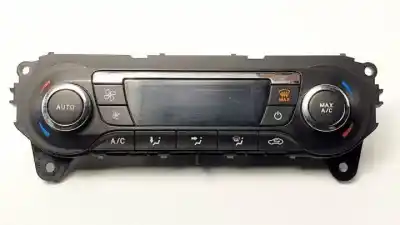 Peça sobressalente para automóvel em segunda mão comando de sofagem (chauffage / ar condicionado) por ford focus lim. (cb8) m2da referências oem iam bm5t18c612cl