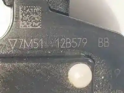 Tweedehands auto-onderdeel stroommeter voor ford focus lim. (cb8) m2da oem iam-referenties 7m5112b579bb  