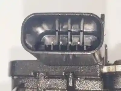 Tweedehands auto-onderdeel stroommeter voor ford focus lim. (cb8) m2da oem iam-referenties 7m5112b579bb  