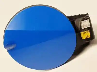 Автозапчастина б/у зовнішній пливний колпак для seat ibiza (6j5) bls посилання на oem iam 6j4809905