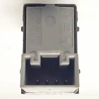 Автозапчастина б/у передній правий віконний вимикач для seat ibiza (6j5) bls посилання на oem iam 7l6959855b  