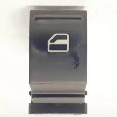 Автозапчастина б/у передній правий віконний вимикач для seat ibiza (6j5) bls посилання на oem iam 7l6959855b