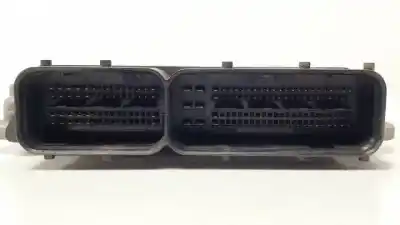 Автозапчастина б/у ебу контролер двигуна для seat ibiza (6j5) bls посилання на oem iam 0281014883  1039s27724