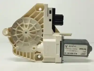 Second-hand car spare part left front window motor for audi q7 (4l) bug oem iam references 4l0959801b  977273101