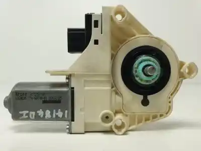 Second-hand car spare part left front window motor for audi q7 (4l) bug oem iam references 4l0959801b  977273101