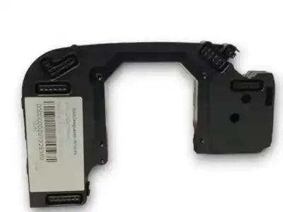 Second-hand car spare part electronic module for audi q7 (4l) bug oem iam references 4f0953549a