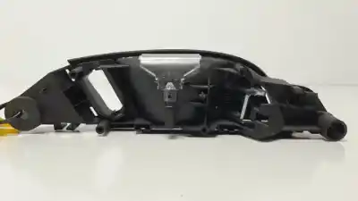 Автозапчастина б/у ліва передня внутрішня ручка для audi q7 (4l) bug посилання на oem iam 4l0837019  