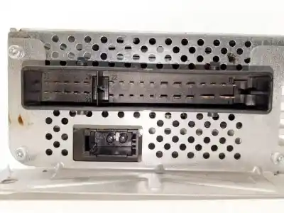 Peça sobressalente para automóvel em segunda mão módulo eletrônico por audi q7 (4l) bug referências oem iam 4l0035223  720300100003