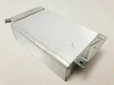 Peça sobressalente para automóvel em segunda mão módulo eletrônico por audi q7 (4l) bug referências oem iam 4l0035223  720300100003