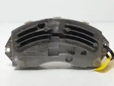 Second-hand car spare part heater blower for bmw serie 3 touring (e91) n47d20a oem iam references t1021327ud